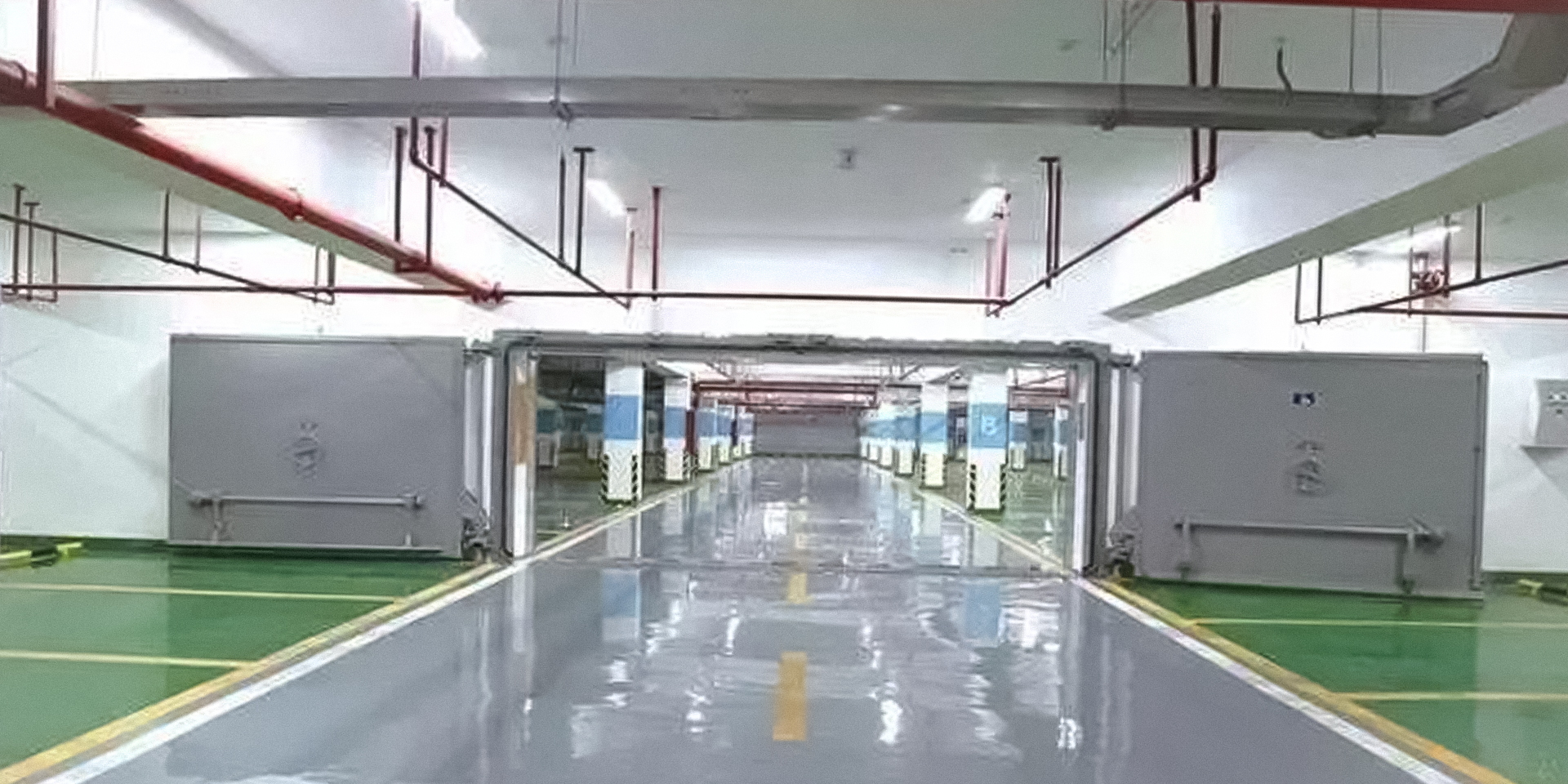 江西祥盾人防工程有限公司